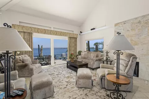 Living - 3 Aruba Bnd, Coronado, CA 92118 photo 1 of 7