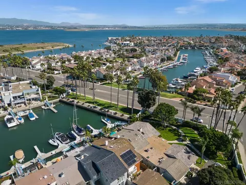 View/Area - 3 Aruba Bnd, Coronado, CA 92118 photo 12 of 13