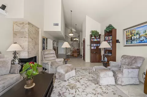Living - 3 Aruba Bnd, Coronado, CA 92118 photo 5 of 7