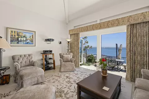 Living - 3 Aruba Bnd, Coronado, CA 92118 photo 2 of 7