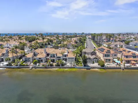 View/Area - 3 Aruba Bnd, Coronado, CA 92118 photo 7 of 13