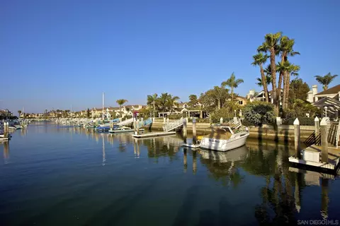 View/Area - 3 Aruba Bnd, Coronado, CA 92118 photo 13 of 13