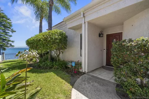 Exterior - 3 Aruba Bnd, Coronado, CA 92118 photo 4 of 4