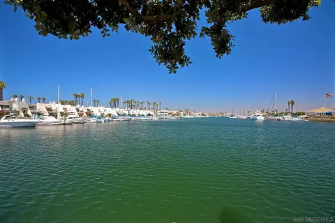 View/Area - 3 Aruba Bnd, Coronado, CA 92118 photo 9 of 13
