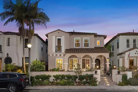 2873 W Bainbridge Rd, San Diego, CA 92106