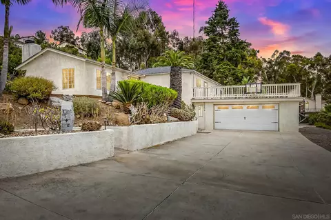 1148 Emerald Heights Rd, El Cajon, CA 92020