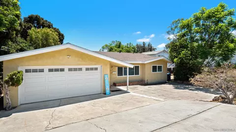 3115 Alta Dr, National City, CA 91950