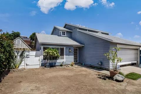 Exterior - 10129 E Glendon Cir, Santee, CA 92071 photo 2 of 5