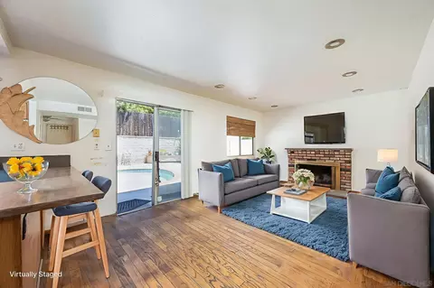 Living - 10129 E Glendon Cir, Santee, CA 92071 photo 6 of 7