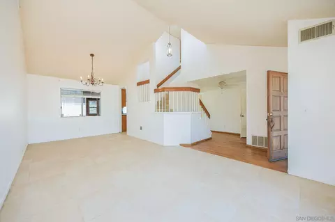 Living - 10129 E Glendon Cir, Santee, CA 92071 photo 2 of 7