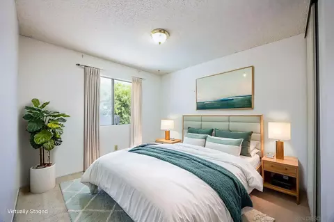 Bedroom - 10129 E Glendon Cir, Santee, CA 92071 photo 7 of 11