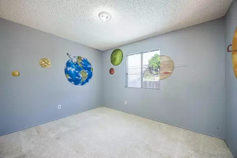 Bedroom - 10129 E Glendon Cir, Santee, CA 92071 photo 9 of 11