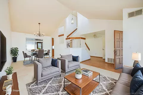 Living - 10129 E Glendon Cir, Santee, CA 92071 photo 3 of 7