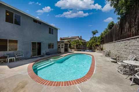 Exterior - 10129 E Glendon Cir, Santee, CA 92071 photo 4 of 5