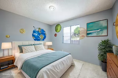 Bedroom - 10129 E Glendon Cir, Santee, CA 92071 photo 10 of 11