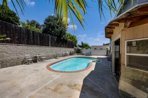 Exterior - 10129 E Glendon Cir, Santee, CA 92071 photo 5 of 5