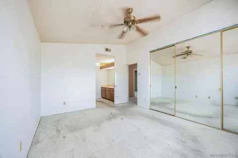 Bedroom - 10129 E Glendon Cir, Santee, CA 92071 photo 4 of 11