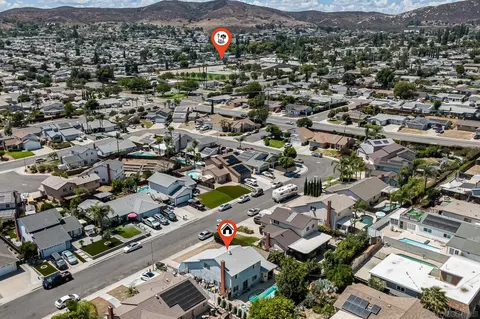 View/Area - 10129 E Glendon Cir, Santee, CA 92071 photo 2 of 3