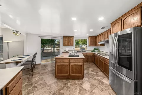 Kitchen - 539 Steffy Rd, Ramona, CA 92065 photo 1 of 4