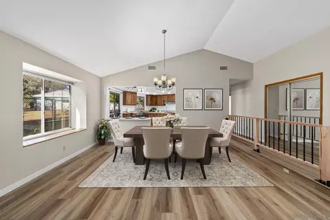 Dining - 539 Steffy Rd, Ramona, CA 92065 photo 2 of 3
