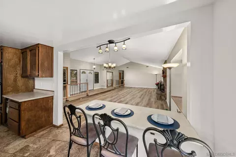 Dining - 539 Steffy Rd, Ramona, CA 92065 photo 3 of 3