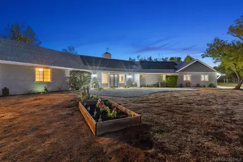 Exterior - 539 Steffy Rd, Ramona, CA 92065 photo 2 of 17