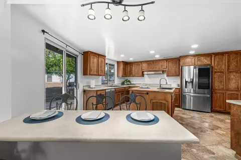 Kitchen - 539 Steffy Rd, Ramona, CA 92065 photo 3 of 4