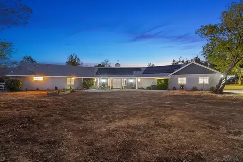 Exterior - 539 Steffy Rd, Ramona, CA 92065 photo 4 of 17