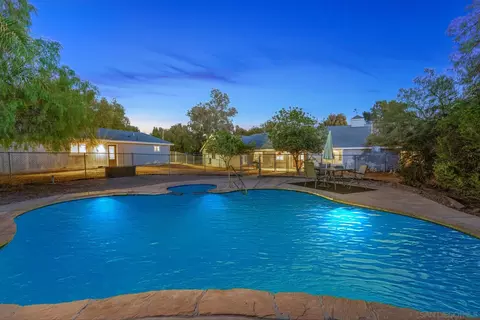 Exterior - 539 Steffy Rd, Ramona, CA 92065 photo 3 of 17