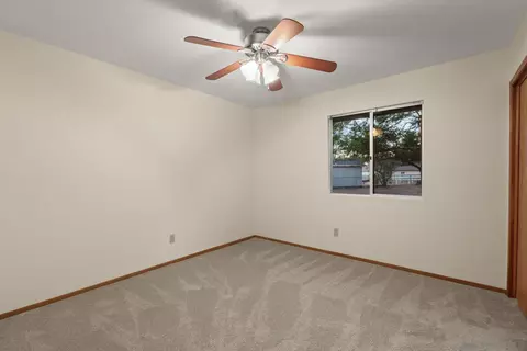 Bedroom - 539 Steffy Rd, Ramona, CA 92065 photo 4 of 8