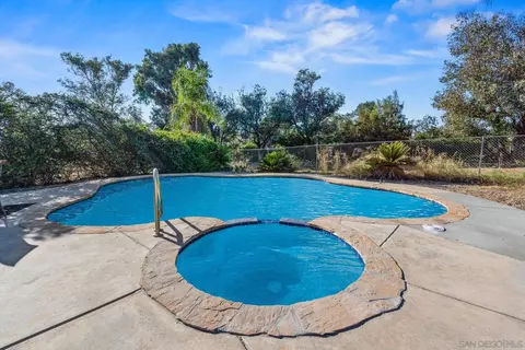 Exterior - 539 Steffy Rd, Ramona, CA 92065 photo 13 of 17
