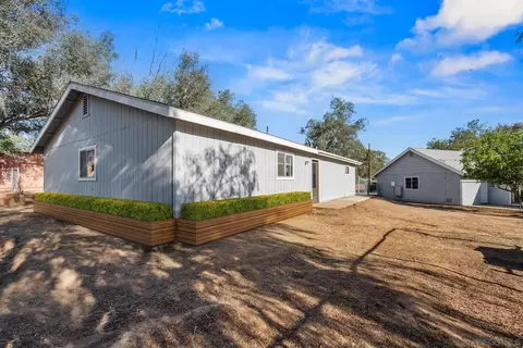 Exterior - 539 Steffy Rd, Ramona, CA 92065 photo 12 of 17