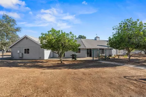 Exterior - 539 Steffy Rd, Ramona, CA 92065 photo 15 of 17