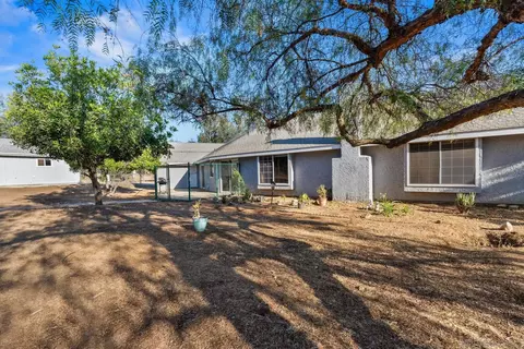 Exterior - 539 Steffy Rd, Ramona, CA 92065 photo 14 of 17