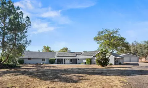 Exterior - 539 Steffy Rd, Ramona, CA 92065 photo 6 of 17
