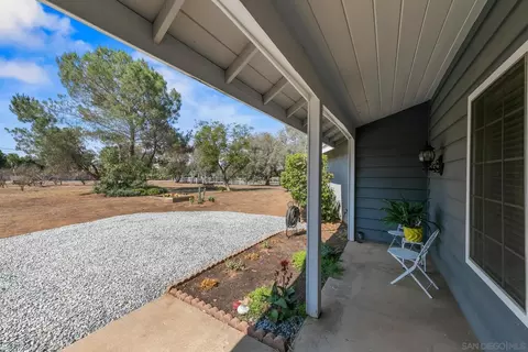 Exterior - 539 Steffy Rd, Ramona, CA 92065 photo 5 of 17