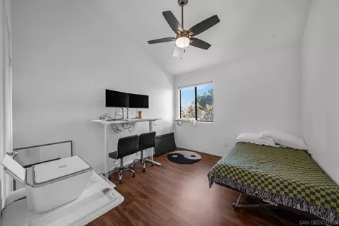 Bedroom - 970 Marlin Dr, Vista, CA 92084 photo 3 of 3