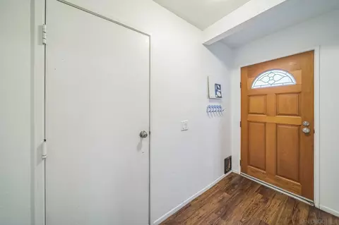 Entry Way - 970 Marlin Dr, Vista, CA 92084 photo 1 of 1