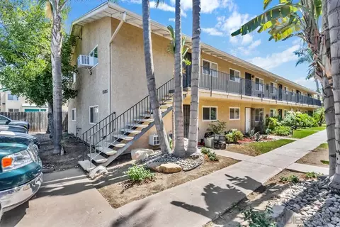 12805 Mapleview St #16, Lakeside, CA 92040