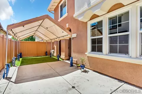 Exterior - 1307 Isabella Way, Vista, CA 92084 photo 3 of 5