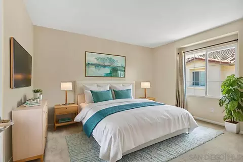 Bedroom - 1307 Isabella Way, Vista, CA 92084 photo 1 of 8