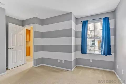 Bedroom - 1307 Isabella Way, Vista, CA 92084 photo 8 of 8