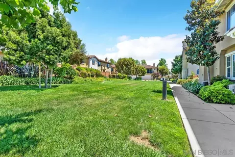 Exterior - 1307 Isabella Way, Vista, CA 92084 photo 5 of 5