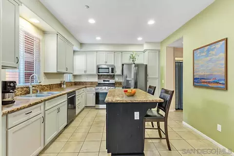 Kitchen - 1307 Isabella Way, Vista, CA 92084 photo 1 of 5