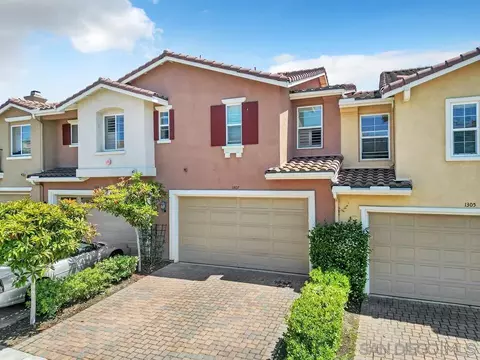 Exterior - 1307 Isabella Way, Vista, CA 92084 photo 2 of 5