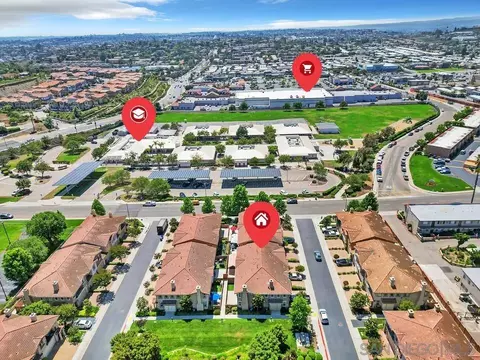 View/Area - 1307 Isabella Way, Vista, CA 92084 photo 2 of 5