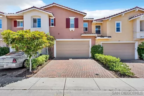 1307 Isabella Way, Vista, CA 92084