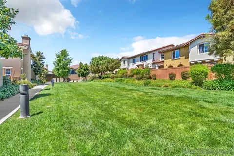Exterior - 1307 Isabella Way, Vista, CA 92084 photo 4 of 5
