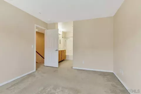 Bedroom - 1307 Isabella Way, Vista, CA 92084 photo 3 of 8