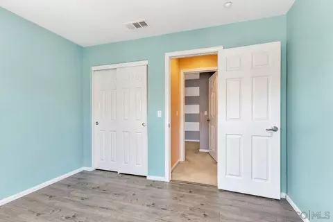 Bedroom - 1307 Isabella Way, Vista, CA 92084 photo 6 of 8